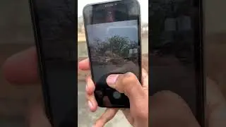 Iphone XS camera zoom test in 2023 #shorts #iphone #camera #zoom