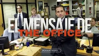 The Office Resumen y reflexiones! en 2 minutos #theoffice #netflix #michaelscott