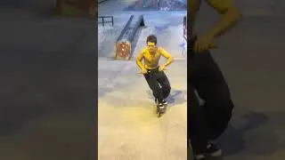 Скольжения и кручения от Тимофея Колпакова! 