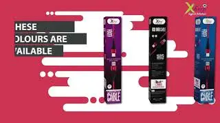 After Effects & C4D - USB Data Cable