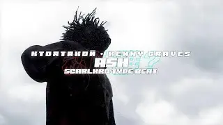 [SOLD] SCARLXRD Type Beat “ASH” [PROD. КТОЯТАКОЙ, Kenny Graves] | Guitar Trap Metal Beat