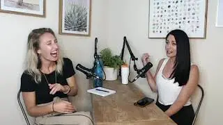 Episode 26: Smoke and Mirrors - With Kristen Crowley