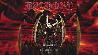 Bathory - Death And Resurrection Of A Northern Son