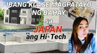 Building a house in Japan 2021 House Tour  一条工務店 i-smart Advance Technological Home Ichijo