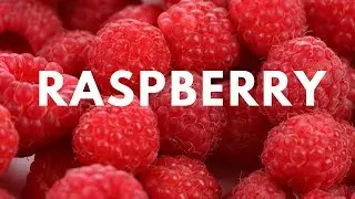 Самозамес и Миксология. Лучшие ароматизаторы малины