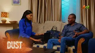 Zainab is in trouble – Dust | S1 | Ep 85 | Africa Magic