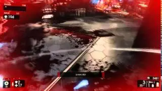 Pulverizer bugged