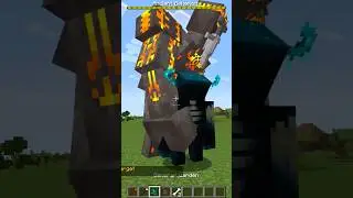 TORNEO DE MOBS #minecraftwarden #minecraftsurvival #minecraftshorts #minecraftsupervivencia