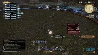 FINAL FANTASY XIV welp solo prog time