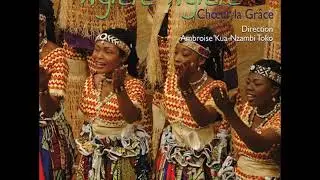 Chœur la Grâce - Biso e biso e