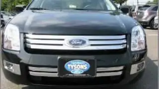 2006 Ford Fusion in Vienna, VA
