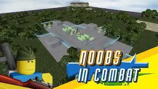 Rifelmen H+ spam | NoobTS