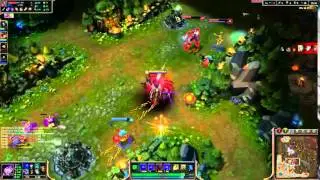 Unviable vs Non Meta  Some Tips on How to Break the Meta Viably   League of Legends LoL