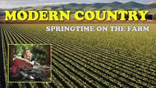 Modern Country Music Playlist 2021. Uplifting Country Music To Relax or Motivate You!