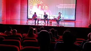 SIGLAS ACRÓSTICAS - MIGUEL ÁNGEL PÉREZ GAVIRIA