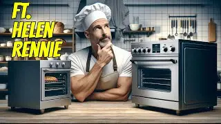 Bake Better: USA vs EU Ovens | Why Your Recipes Flops? | Foodgeek