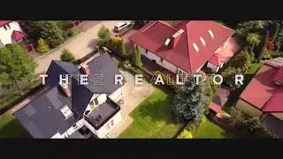 Real estate promo video ad - After Effects project #35