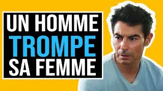 Un Homme Marié trompe sa Femme