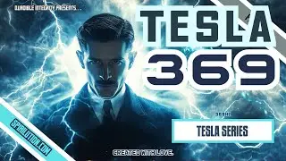 ★Tesla 369★ (It's Finally Here!)
