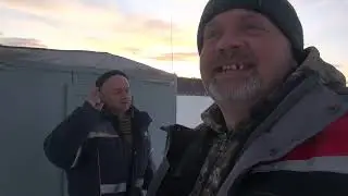 Какая хитрая рыбка репус