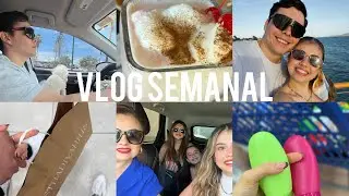Playita + preparación para viaje🛍️🧳🐚| VLOG DE FIN DE SEMANA