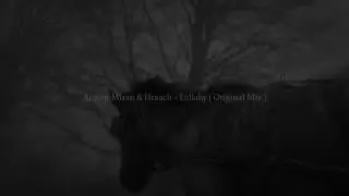 Armen Miran & Hraach - Lullaby (Snippet)