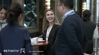 Refinitiv Risk and Compliance Forum, 10 May 2023, Istanbul