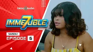 IMMEUBLE 7 - Saison 1 - Episode 6