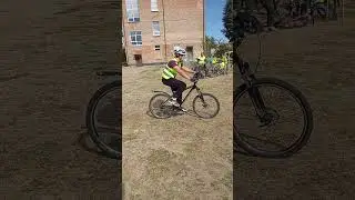 Велопробіг 28.09.2024