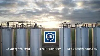 Georg Utz, Inc. Automotive Industry Capabilities