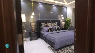 The Court Heights | 2 & 3 Bed Apartments | The Court Group of Companies