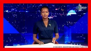 Amakuru Arambuye: 02.11.2024