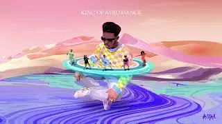 A-Star - Sounds From The Motherland (Official Stream)