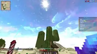 HolyWorld Part 1