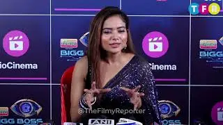 BB OTT Second runner up Manisha Rani's statement on Elvish Yadav