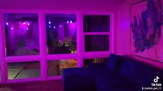 Mid Century Modern, full house tour.