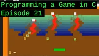 Making a game in C from scratch! Ep 21: [Asset System, Async Ogg Reader]