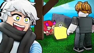 Level 1 with DEVIL FRUIT NOTIFIER in 24 hours! Blox Fruits