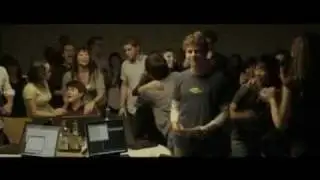 Facebook movie - Trailer The Social Network(HD)