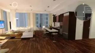 Demo tương tác