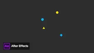 Free 2D Intro #41 | After Effects Template