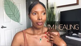 Journey to HEALING + HOW to HEAL | The Thirty Journey