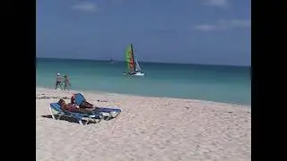 Mario Viskovic - Cuba