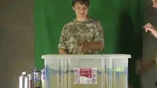 Аквапринт ЧЕЛЛЕНДЖ | Aquaprint CHALLENGE