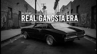 90s & 2000s Hip-Hop Mix | West Coast vs East Coast | Golden Era Rap Classics | Boom Bap Rap Mix
