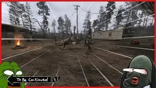 STALKER To Be Continued memes (STALKER Anomaly Mod)