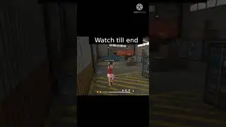 free fire lone wolf playing #short #video
