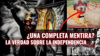 5 mentiras sobre la independencia que aún crees
