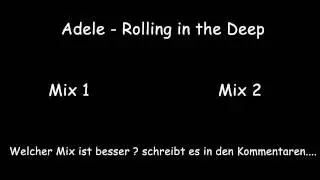 Adele - Rolling in the Deep (DJ MegaMix Remix)