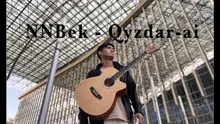 (NNBek) Қыздар-ай - fingerstyle guitar cover | Raiymbek Nurkassymov